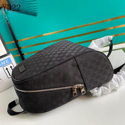 GU Backpack  Jumbo Monogram 35  cm Medium 2 Color s