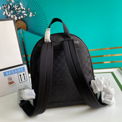 GU Backpack  Jumbo Monogram 35  cm Medium 2 Color s