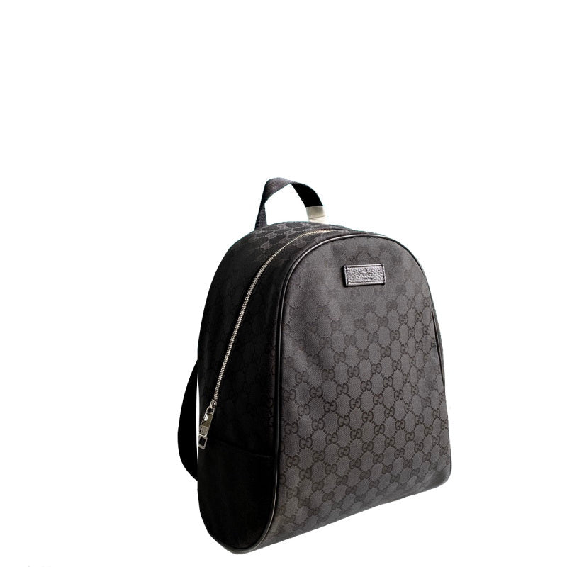 GU Backpack  Jumbo Monogram 35  cm Medium 2 Color s