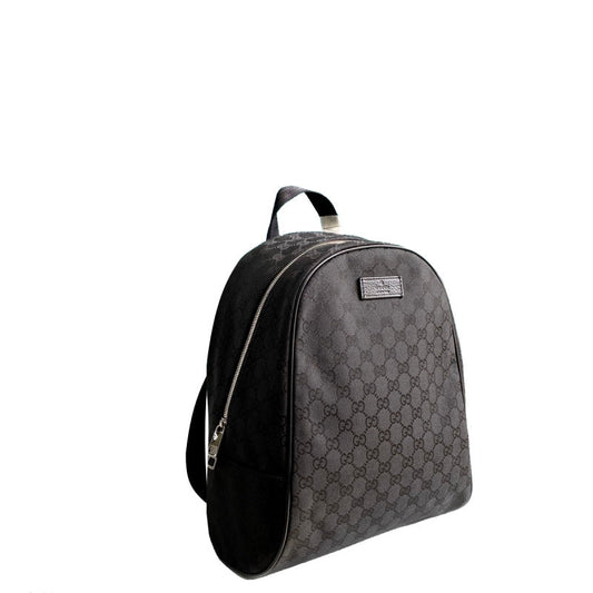 GU Backpack  Jumbo Monogram 35  cm Medium 2 Color s