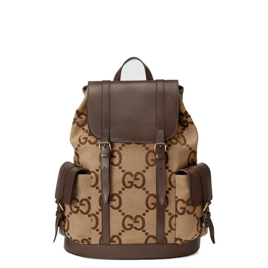 GU Backpack  Jumbo Monogram 44 cm