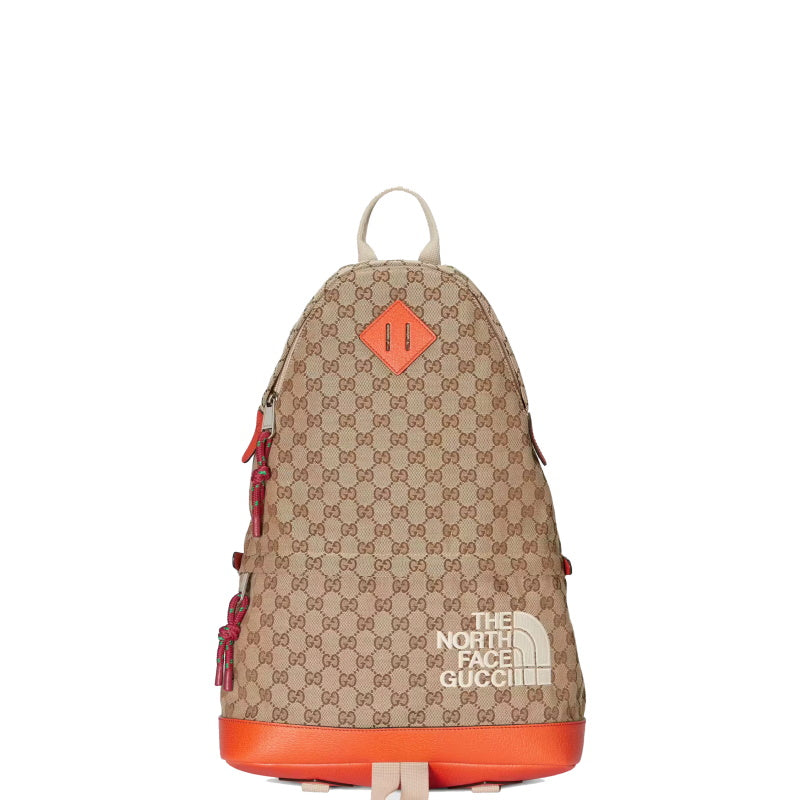 GU Backpack  North face Jumbo  's 49 cm