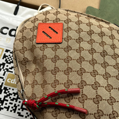 GU Backpack  North face Jumbo  's 49 cm