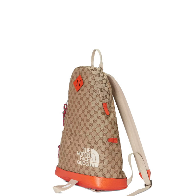 GU Backpack  North face Jumbo  's 49 cm