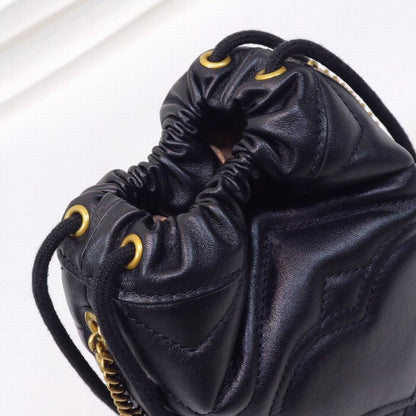 GU Bag Black