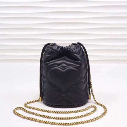 GU Bag Black