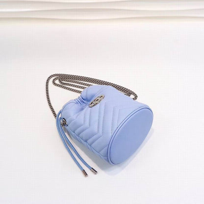GU Bag Blue