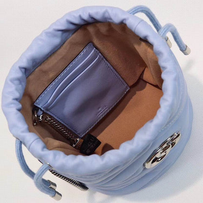 GU Bag Blue
