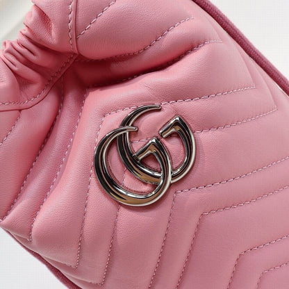 GU Bag Pink