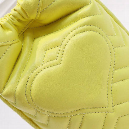 GU Bag Yellow
