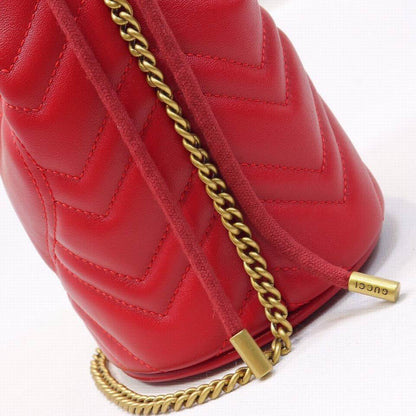 GU Bag Red