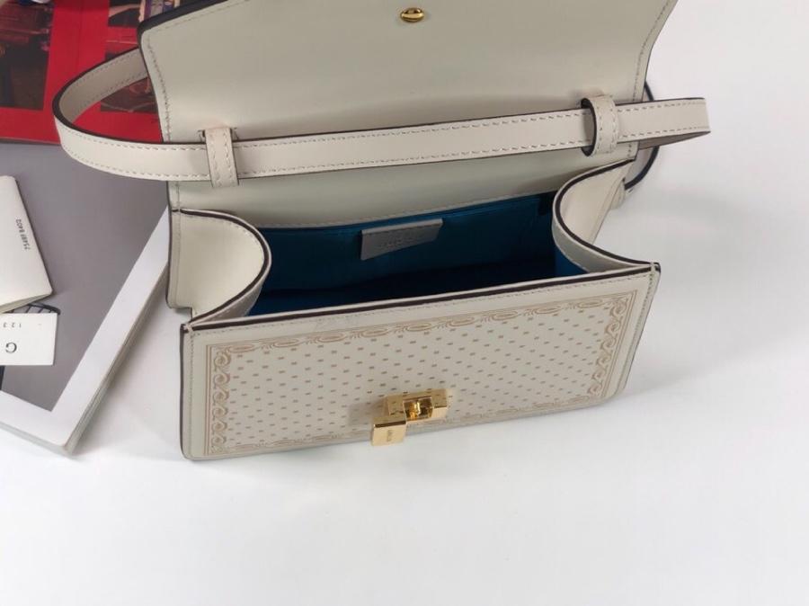 GU Handbag Bag