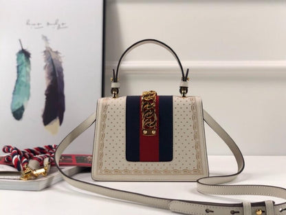 GU Handbag Bag