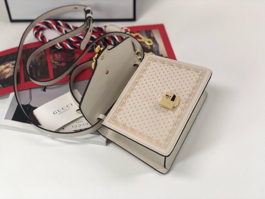 GU Handbag Bag