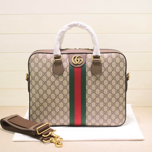 gucci business bag