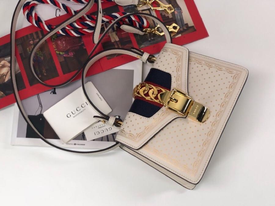 GU Handbag Bag