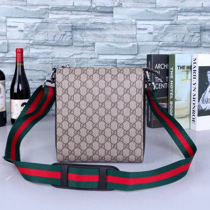 GU Bag Messenger
