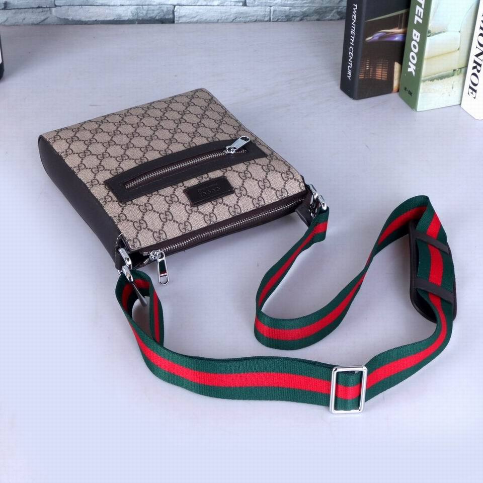 GU Bag Messenger