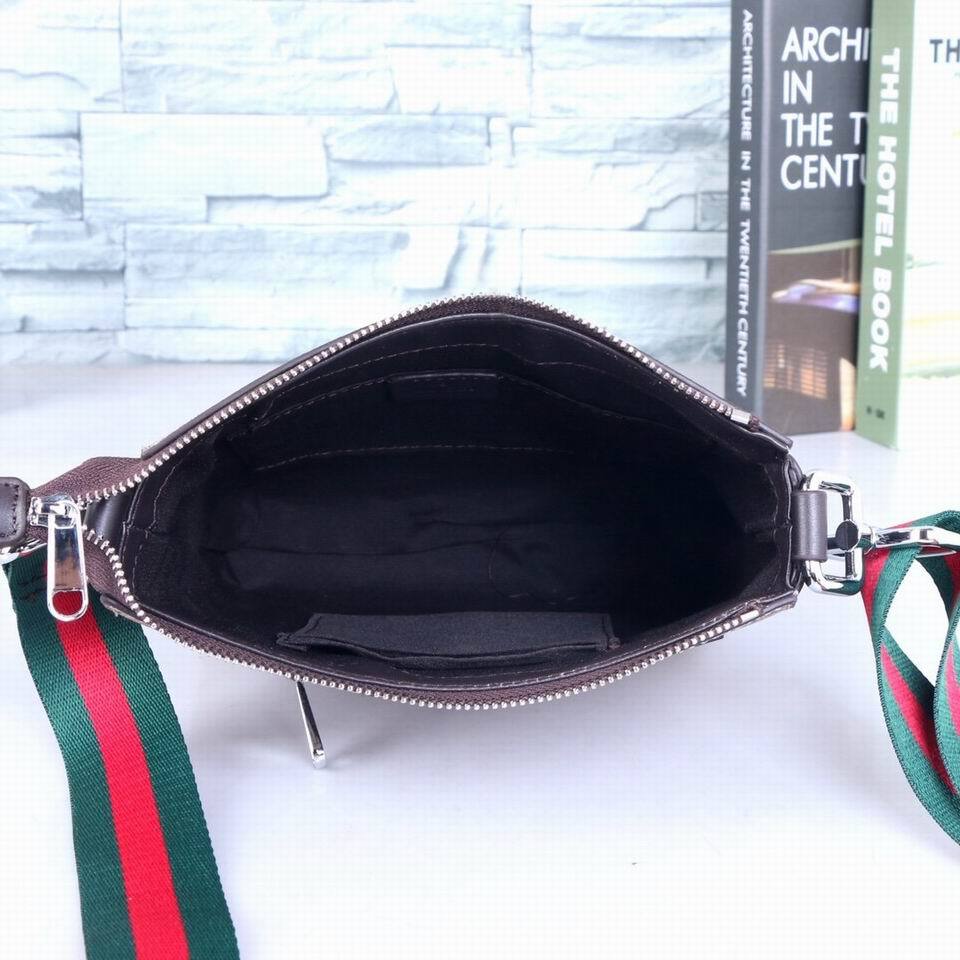 GU Bag Messenger