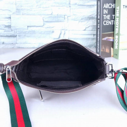 GU Bag Messenger