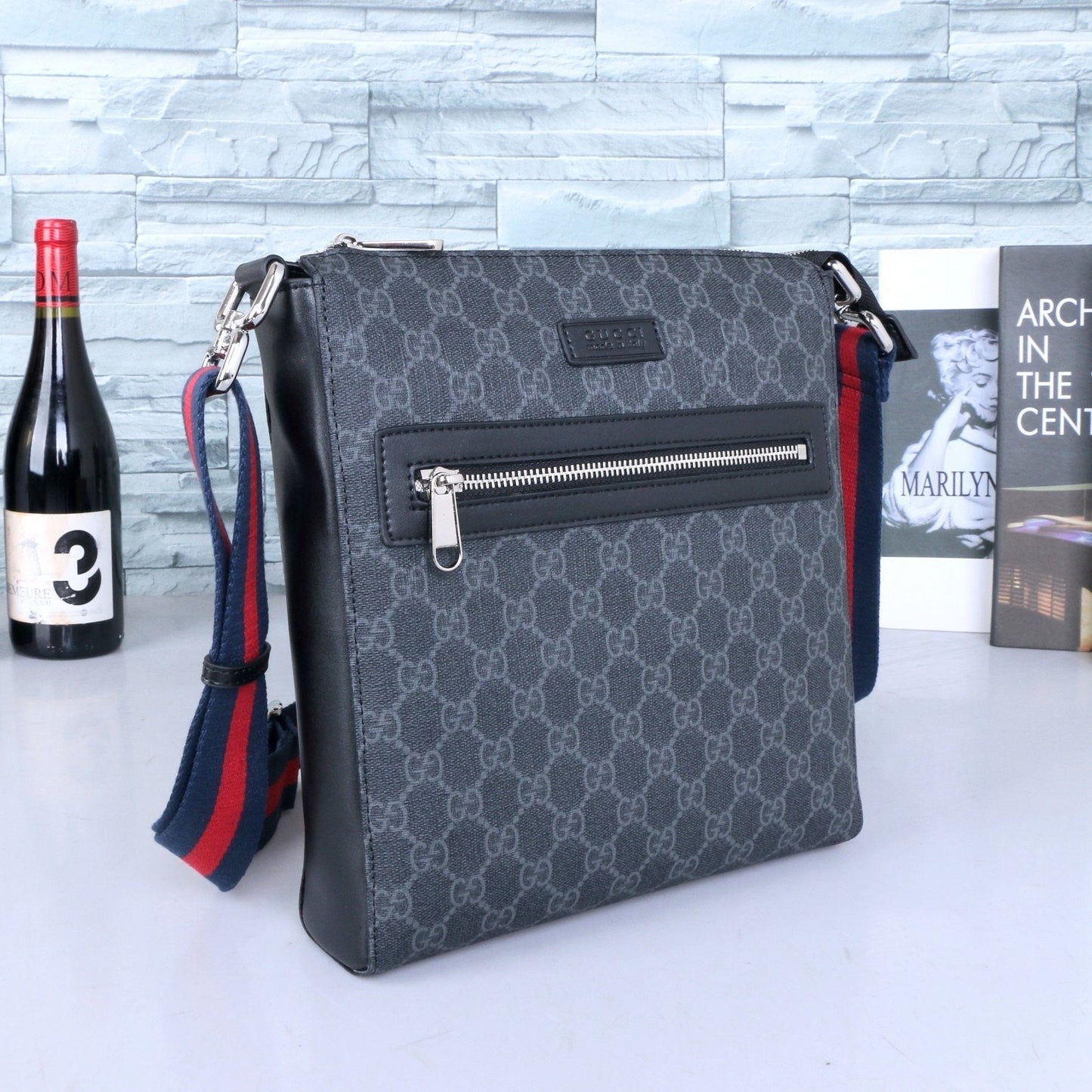 GU Bag Messenger