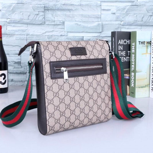 GU Bag Messenger