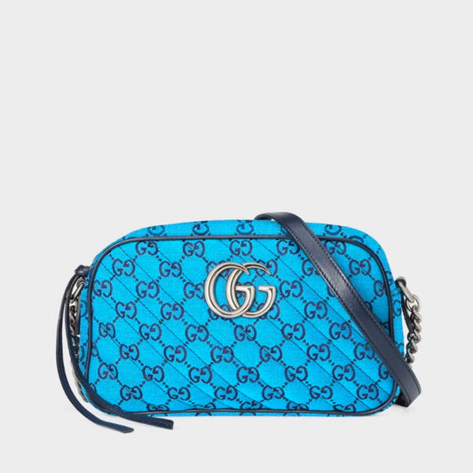 GU Bag Soho Multicolor Shoulder 24 cm