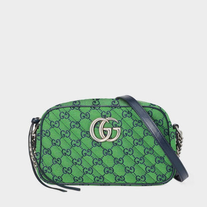 GU Bag Soho Multicolor Shoulder 24 cm