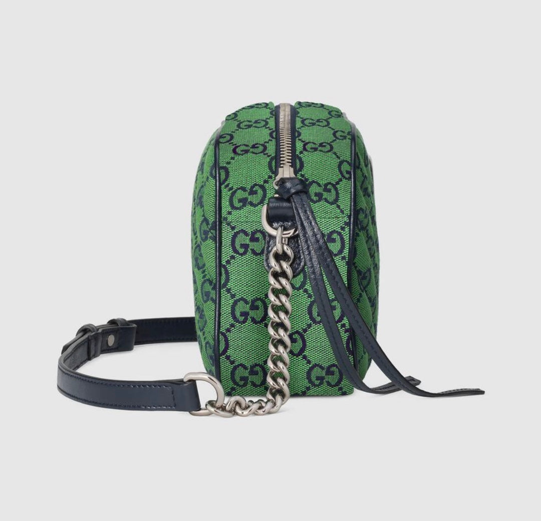 GU Bag Soho Multicolor Shoulder 24 cm