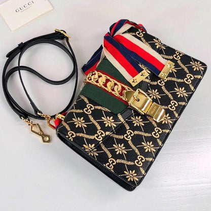 GU Bag Black