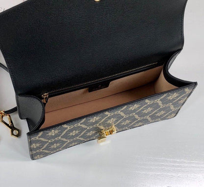 GU Bag Black
