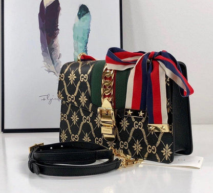 GU Bag Black
