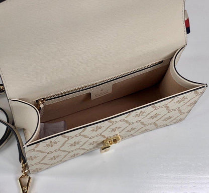 GU Bag White