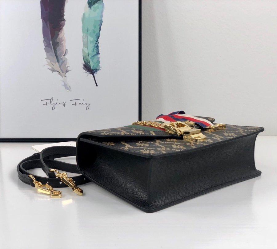 GU Bag Black