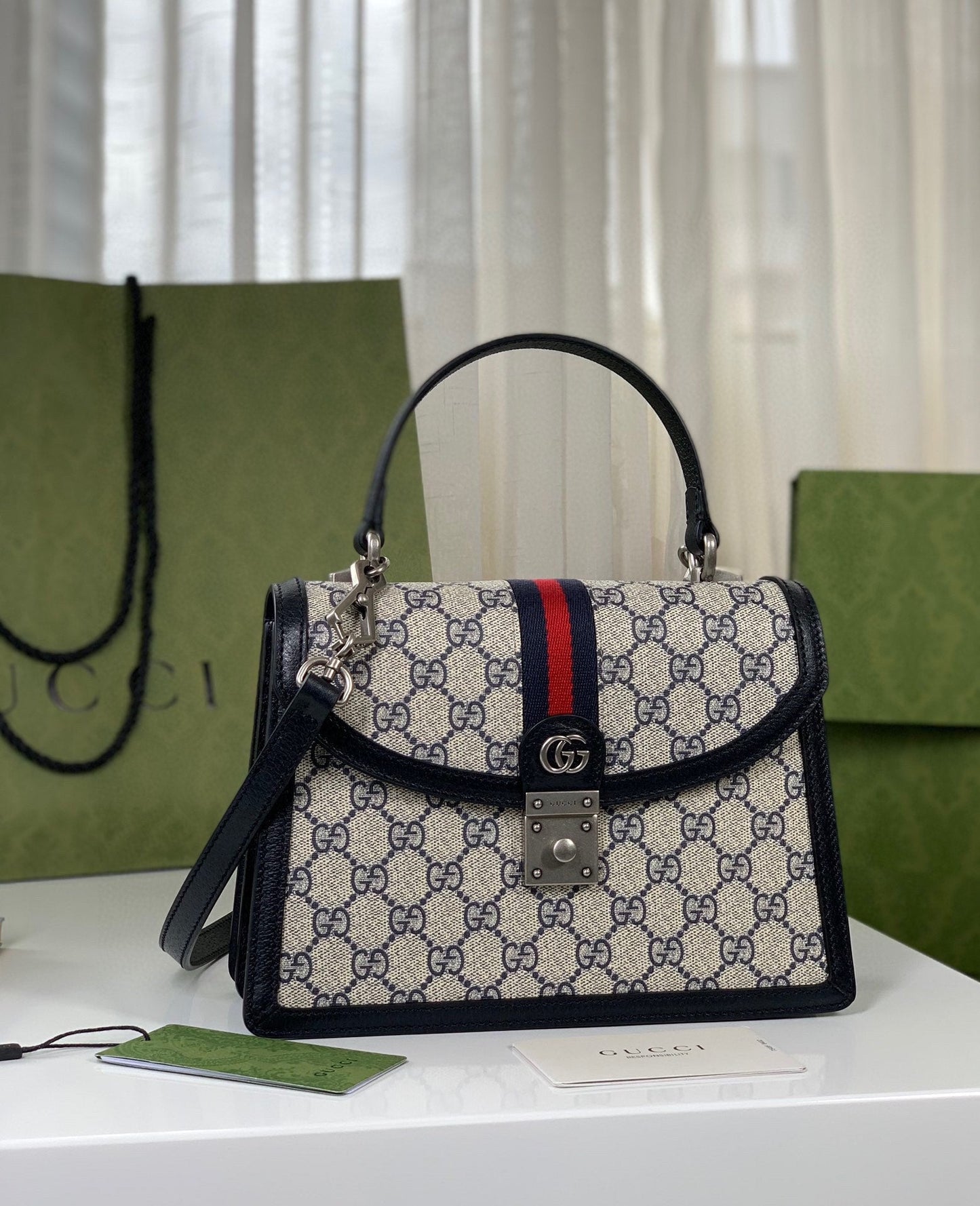 GU Bag 25 cm