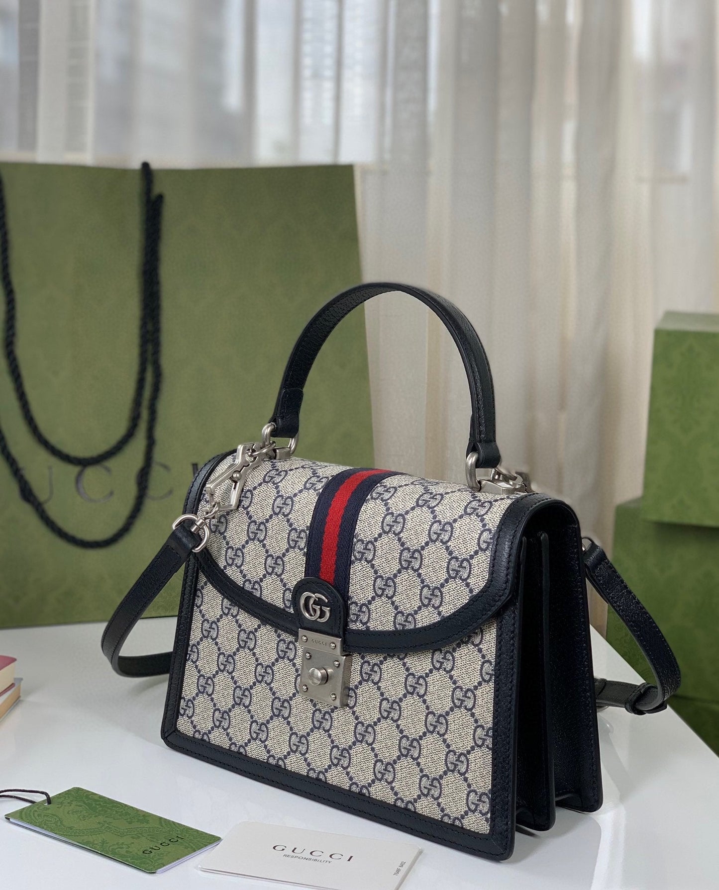 GU Bag 25 cm
