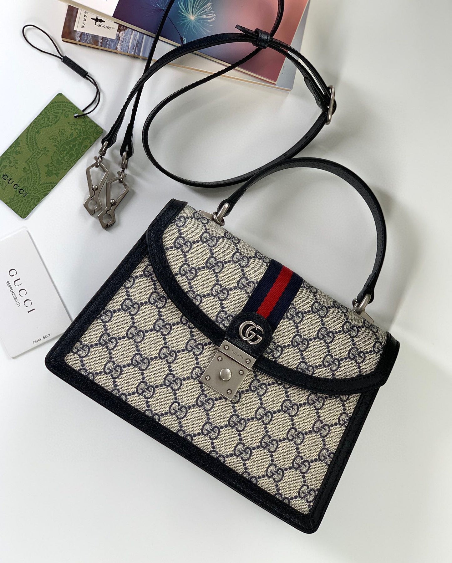 GU Bag 25 cm