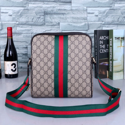 GU Bag Messenger