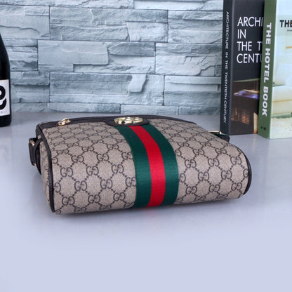 GU Bag Messenger