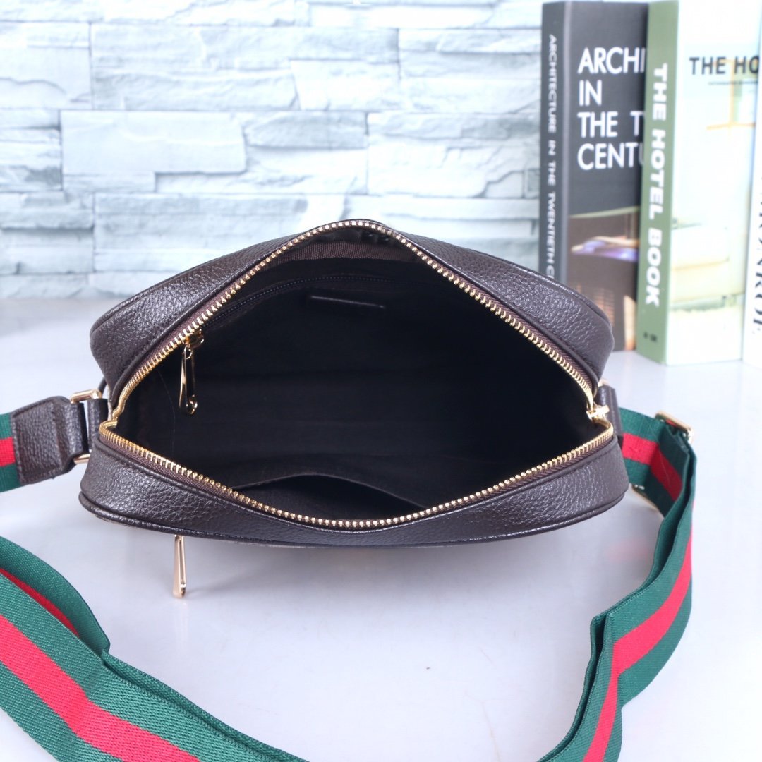 GU Bag Messenger