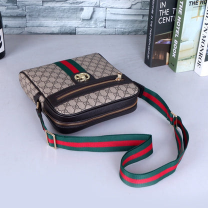 GU Bag Messenger