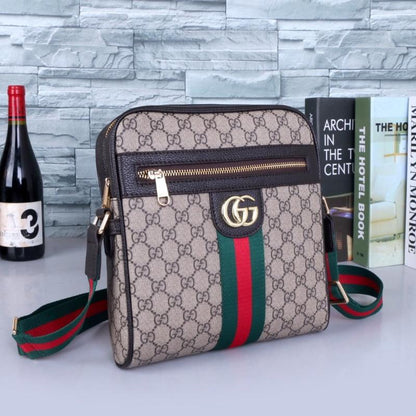 GU Bag Messenger