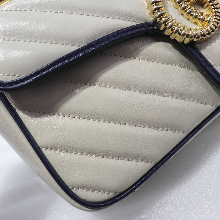 GU Bag Marmont  Shoulder 26 CM