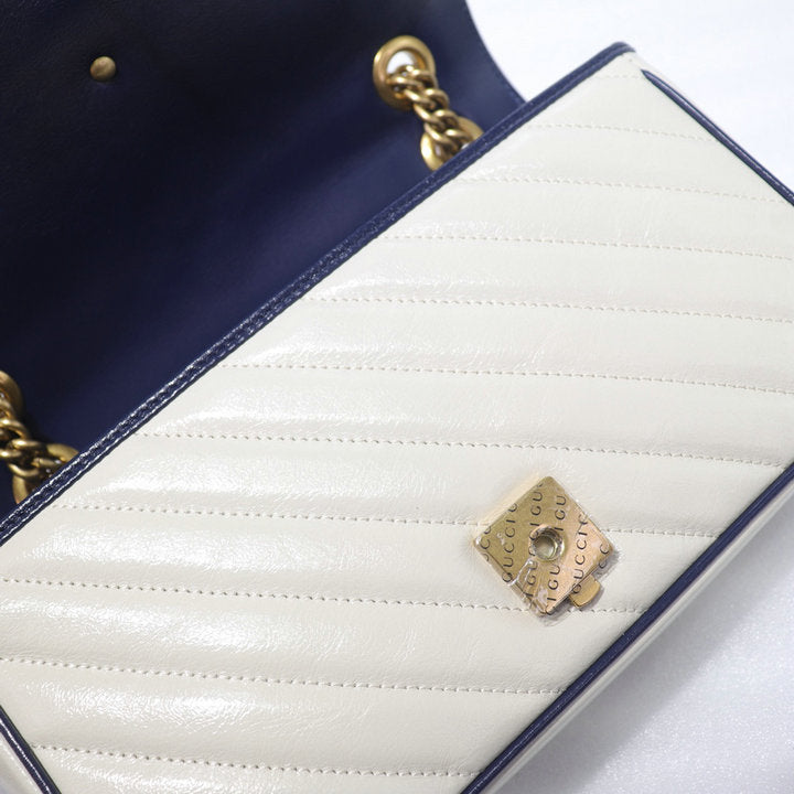 GU Bag Marmont  Shoulder 26 CM