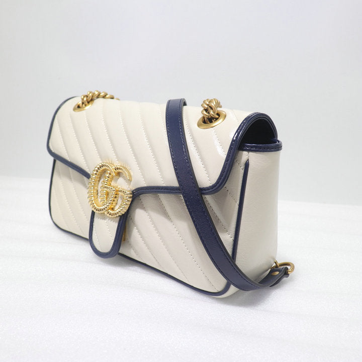 GU Bag Marmont  Shoulder 26 CM