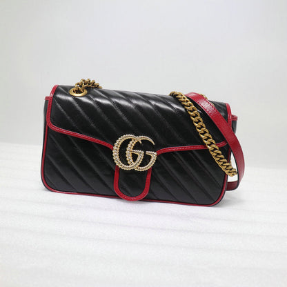 GU Bag Marmont  Shoulder 26 CM