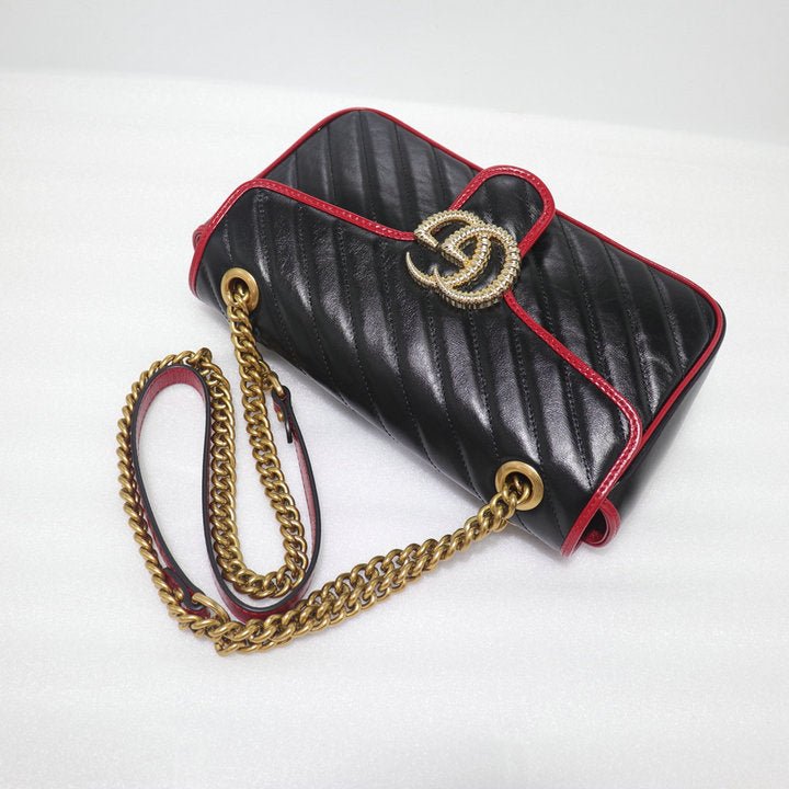GU Bag Marmont  Shoulder 26 CM