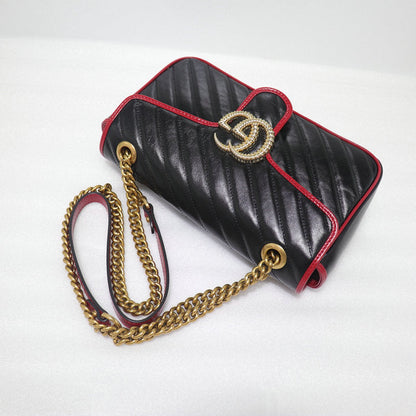 GU Bag Marmont  Shoulder 26 CM