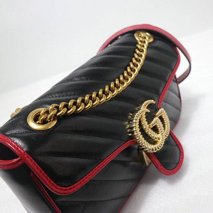 GU Bag Marmont  Shoulder 26 CM