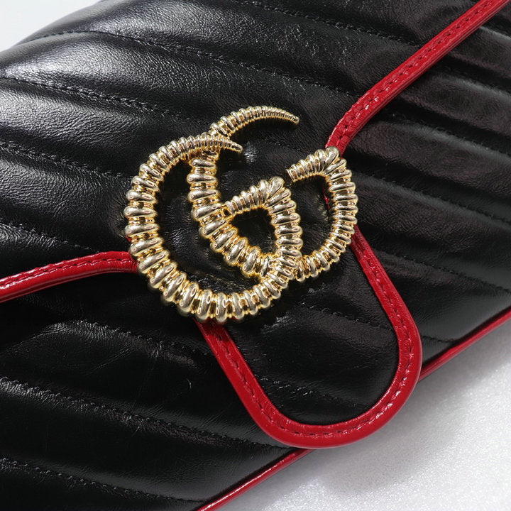 GU Bag Marmont  Shoulder 26 CM